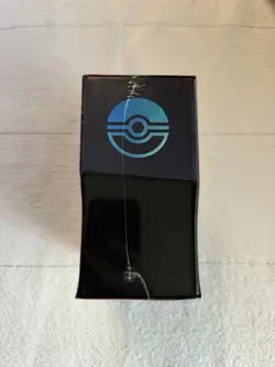 Pokemon TCG Phantasmal Flames Pokemon Center ETB Elite Trainer Box - New Sealed - Image 4