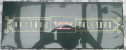 Pokemon TCG Holiday Calendar - Brand New Sealed - 2024 Edition - Perfect Gift - Image 4