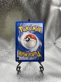 Weezing 24/109 Ruby and Sapphire Regular - LP - E-Reader Pokemon - Image 2