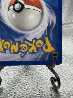 Weezing 24/109 Ruby and Sapphire Regular - LP - E-Reader Pokemon - Image 3