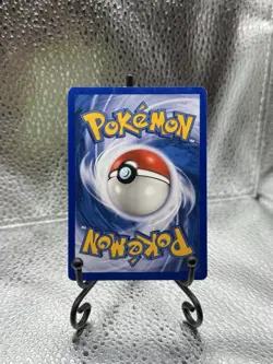 Koffing 54/109 Ruby and Sapphire Regular - LP - Pokemon E-Reader - Image 2