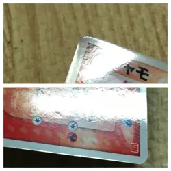 CE4496 Torchic - PROMO 004/ADV-P Pokemon Card TCG Japan - Image 5