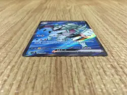 CE4305 Golisopod ex SR sv4K 081/066 Pokemon Card TCG Japan - Image 3