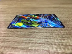 CE2621 Tapu Koko ex SR sv3a 077/062 Pokemon Card TCG Japan - Image 3