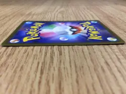 CE3162 Toxtricity ex SR sv4M 081/066 Pokemon Card TCG Japan - Image 3