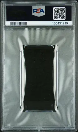 2013 POKEMON HANAFUDA KANTO SEPTEMBER DEWGONG/LAPRAS PSA 10 - Image 2