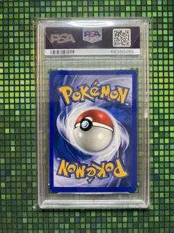 PSA 6 Groudon EX Nintendo Promo 2003 Pokemon TCG #002 - Image 4