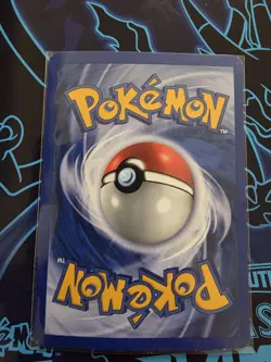 2000 Pokemon Neo Genesis #17/111 Typhlosion Holo - Image 2