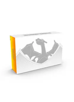 Pokemon Charizard Sword & Shield Ultra Premium Collection Factory Sealed 820650851117 - Image 1