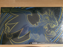 Pokemon TCG: Mega Charizard X ex Ultra Premium Collection (UPC) New & Sealed 🔥 - Image 1