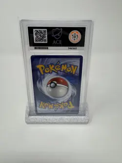Reshiram & Zekrom GX 157/236 2019 Cosmic Eclipse - Pokemon TCG - ACE 9 - Image 2