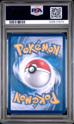 2025 POKEMON JAPANESE SV10-GLORY OF TEAM ROCKET 126 TEAM ROCKET'S NIDOKING EX - Image 2