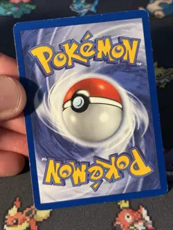 Pokemon Cards Dark Dragonair 33/82 Team Rocket FIRST EDITION - (LP) - Image 4