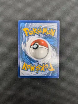 Pokemon card - Wormadam Reverse Holo - Fates Collide 59/124 - LP - Image 2