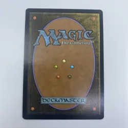 MTG Ghalta and Mavren FOIL MOM LP Legendary Dinosaur Vampire EDH Card - Image 2