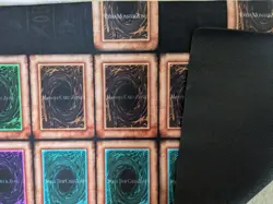 Classic Playmat TCG CCG Pad Trading Card Game Mat Table Play Pad Mousepad - Image 2