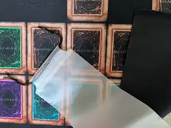 Classic Playmat TCG CCG Pad Trading Card Game Mat Table Play Pad Mousepad - Image 3