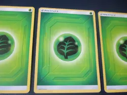 Pokemon Energy Cards x 6 - Good Condition - Lot 23 - Image 3