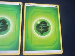 Pokemon Energy Cards x 6 - Good Condition - Lot 23 - Image 4