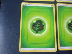 Pokemon Energy Cards x 6 - Good Condition - Lot 23 - Image 5