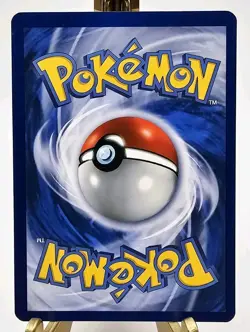 Pokemon TCG Scolipede 74/149 Boundaries Crossed Holo Black and White NM - Image 2