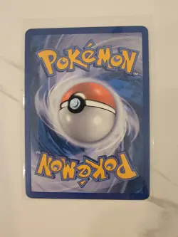 Scolipede Black & White Reverse Holo Rare Pokemon TCG 54/114 - Image 2