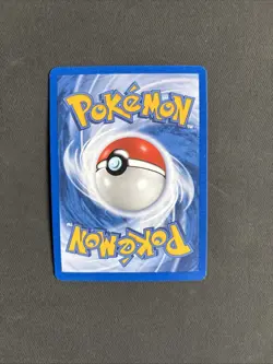 Pokemon TCG Farfetch'd EX FireRed & LeafGreen 23/112 Regular Rare Non Holo - Image 4