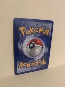 Kangaskhan 5/64 Holo Rare Jungle. Pokemon TCG - DMG/HP - Image 4