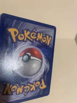 Kangaskhan 5/64 Holo Rare Jungle. Pokemon TCG - DMG/HP - Image 5