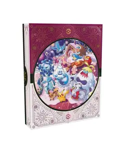 Pokemon TCG Holiday Advent Calendar 2025 - New & Sealed - English Version - Image 4