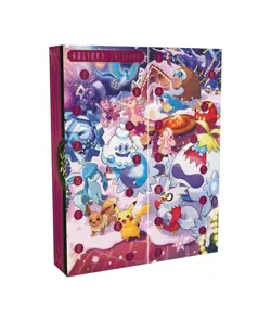Pokemon TCG Holiday Advent Calendar 2025 - New & Sealed - English Version - Image 5
