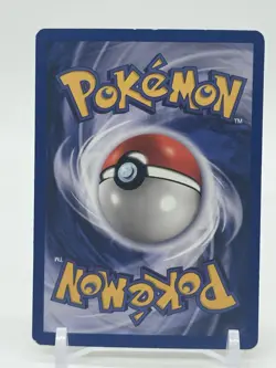 Pokemon TCG - Kangaskhan 5/64 - Jungle Holo Rare Unlimited - WOTC Vintage 1999 - Image 2