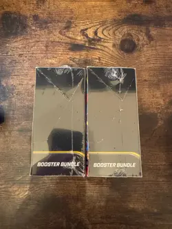 Pokemon TCG Mega Evolution Booster Bundle (6 Packs) x2 - Image 3