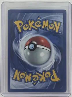 Pokemon Eevee 38/75 - Neo Discovery 2001 - Non-Holo - NM - Vintage - Image 2