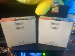 2 Japanese Pokemon Ancient Roar Booster Boxes - New/Factory Sealed 4521329394817 - Image 2