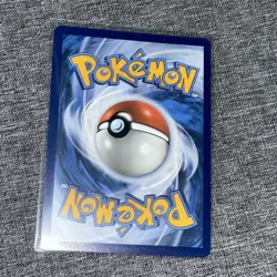 Pokemon Card Tapu Koko EX 222/182 Paradox Rift - NM - Image 2
