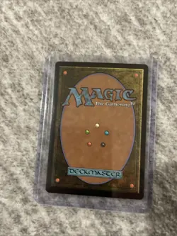 Koh, the Face Stealer Cards Foil - Image 2