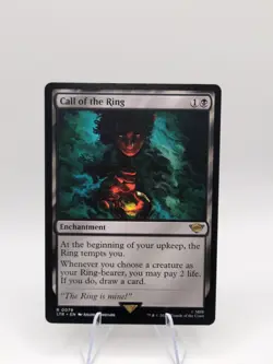 Call of the Ring Universes Beyond: the Lord of the Rings: Tales of Middle-Earth - Image 1