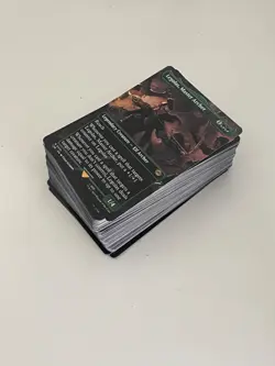 Legolas Master Archer- Fight spells gallore | Custom Commander Deck | MTG EDH - Image 1