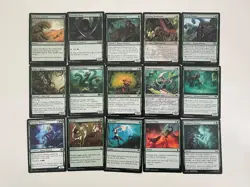 Legolas Master Archer- Fight spells gallore | Custom Commander Deck | MTG EDH - Image 3