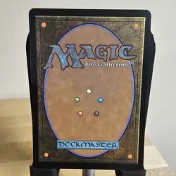 MTG Tendrils of Agony (2003) *Non-Foil* Full Color Secret Lair: Venom MT/NM - Image 2