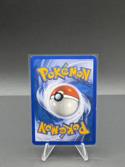 Pokemon TCG- 2007 Mantyke 55/130 Diamond & Pearl Regular HP - Image 2
