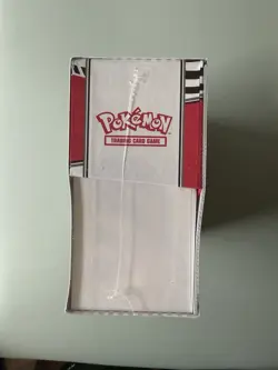 Pokemon TCG: Scarlet & Violet 10.5 - White Flare - Elite Trainer Box Reshiram - Image 2