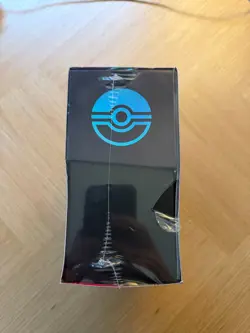 Pokemon Mega Evolution Phantasmal Flames Elite Trainer Box - Image 2