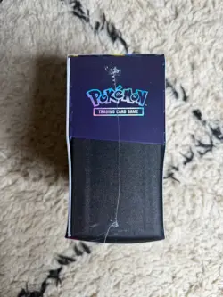 Pokemon Mega Evolution Phantasmal Flames Elite Trainer Box - Image 4