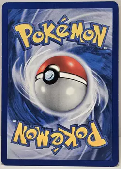 TCG Neo Genesis Pokemon Clefairy 30/111 - Image 2