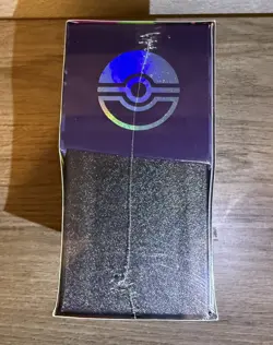 Phantasmal Flames Pokemon Center Exclusive Elite Trainer Box ETB SAME DAY SHIP - Image 4