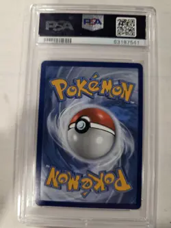 2020 Pokemon Vivid Voltage Zamazenta Amazing Rare 102/185 PSA 10 GEM MINT 💎 - Image 2