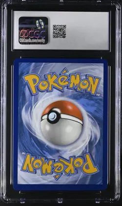 Pokemon 2020 Charizard VMAX 074/073 Rainbow Rare Champions Path GEM MINT CGC 10 - Image 2