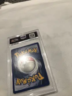 2000 Pokemon Gym Challenge 1st Edition Koga's Ekans 77/132 PSA 10 Gem Mint - Image 3